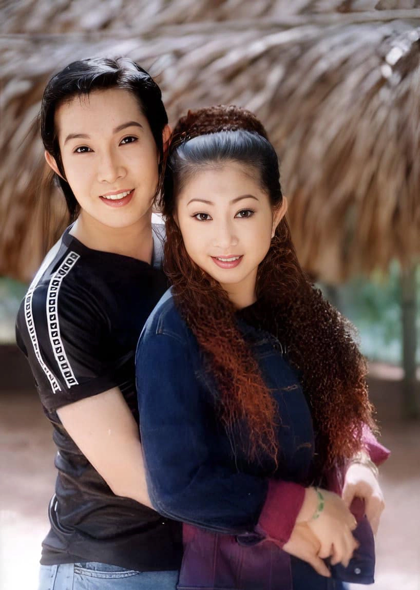 NSƯT Vũ Linh qua đời, hàng loạt nghệ sĩ nhắc nhớ kỷ niệm: "Một ngôi sao đã tắt" - Ảnh 2.