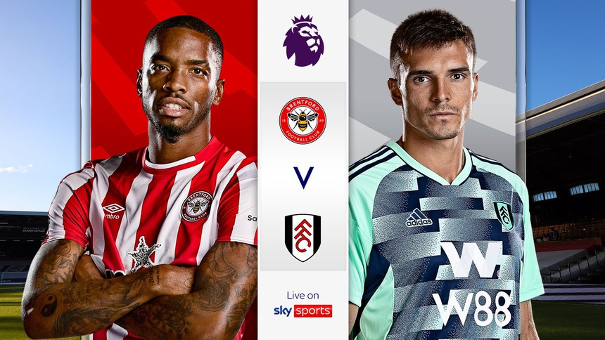 Nhận định, soi kèo Brentford vs Fulham (03h00, 7/3), Ngoại hạng Anh vòng 26 - Ảnh 2.