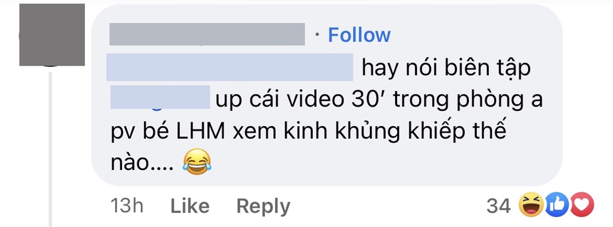 Chương trình Hoa hậu Chuyển giới lại khai thác những mặt tiêu cực của thí sinh, liệu có xứng danh cuộc thi nhan sắc? - Ảnh 10.