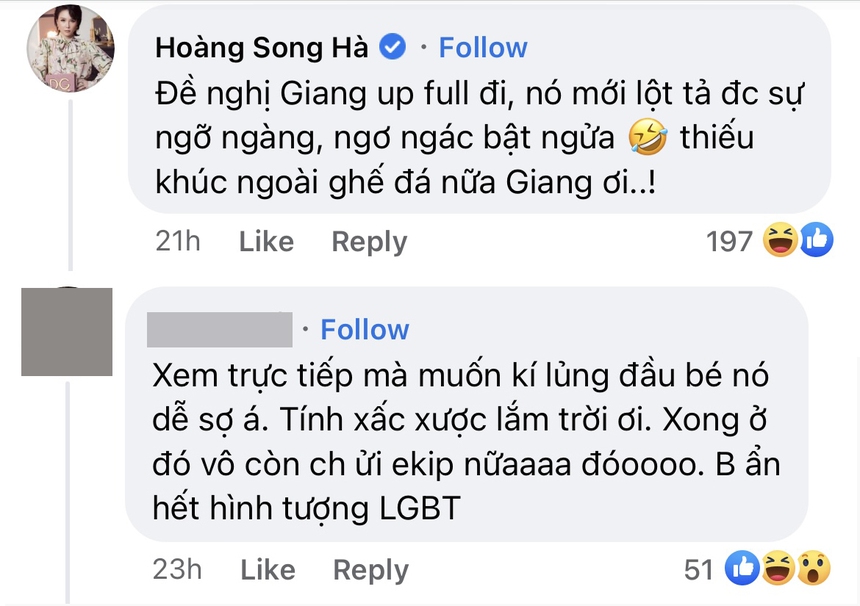 Chương trình Hoa hậu Chuyển giới lại khai thác những mặt tiêu cực của thí sinh, liệu có xứng danh cuộc thi nhan sắc? - Ảnh 8.