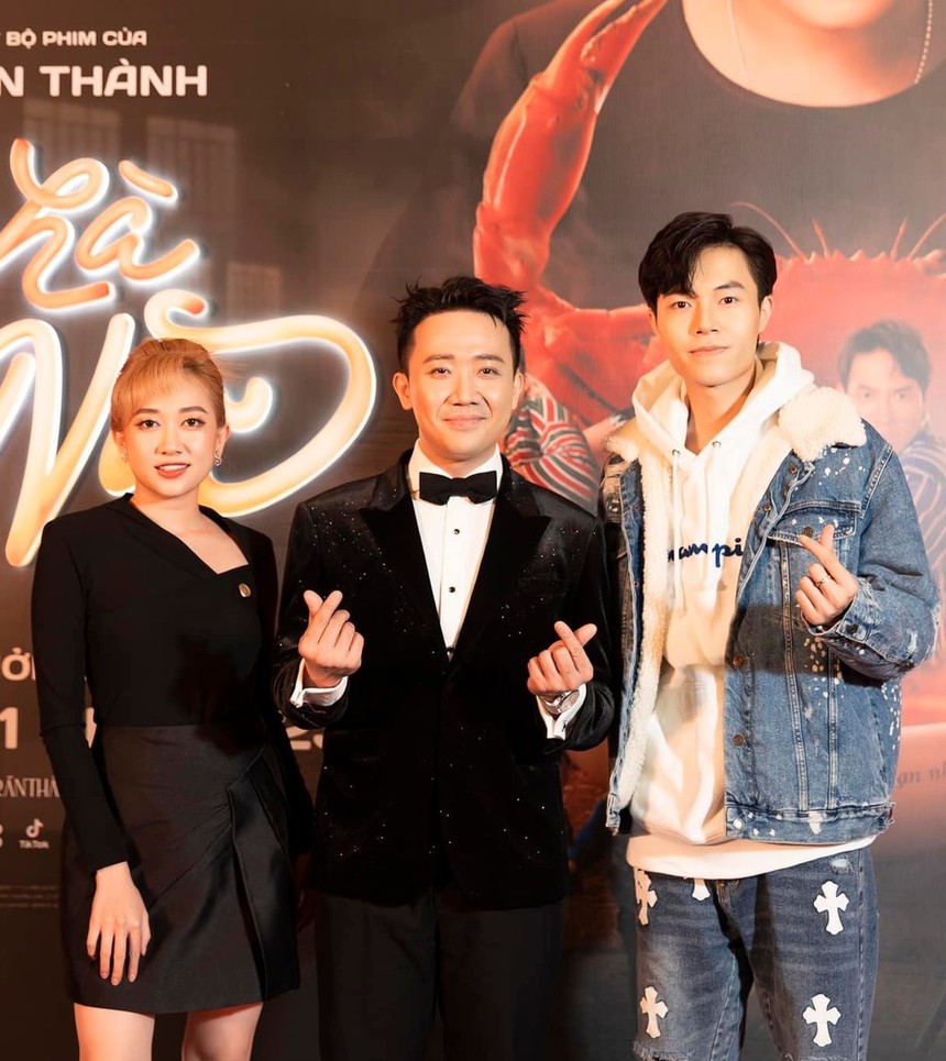 Diễn viên Phan Đạt lên tiếng sau status gây tranh cãi: 'Nhiều người nói tôi nịnh bợ Trấn Thành nhưng số điện thoại tôi còn không có' - Ảnh 2.