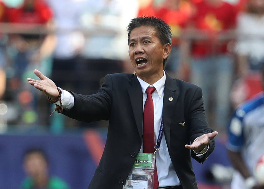 ‘U20 Việt Nam chạy suốt cả trận, còn U20 Trung Quốc mới phút 60 đã chuột rút’ - Ảnh 5. ‘U20 Việt Nam chạy suốt cả trận, còn U20 Trung Quốc mới phút 60 đã chuột rút’ - Ảnh 5.