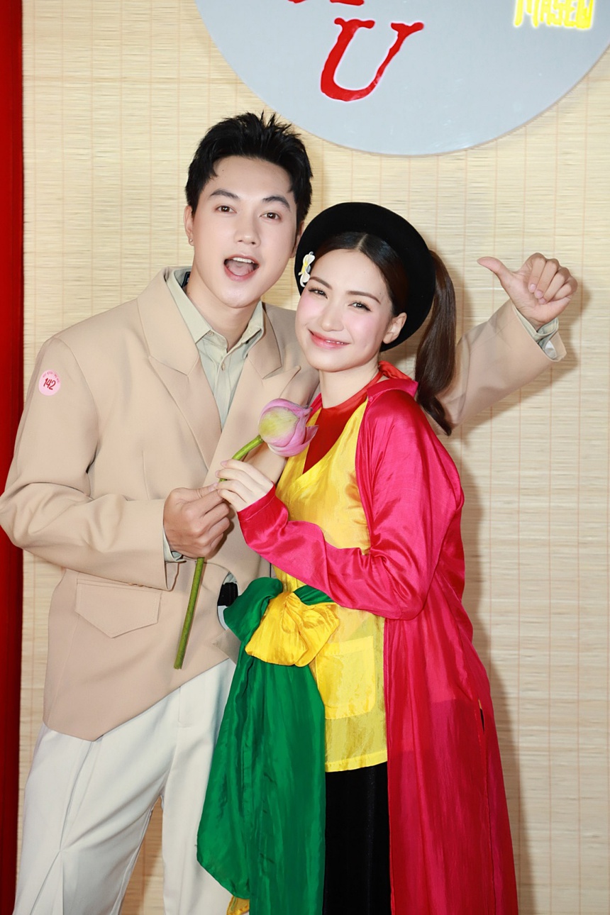 Hòa Minzy không sợ bị so sánh với Hoàng Thùy Linh, nhắc đến Sơn Tùng M-TP điều này - Ảnh 20.