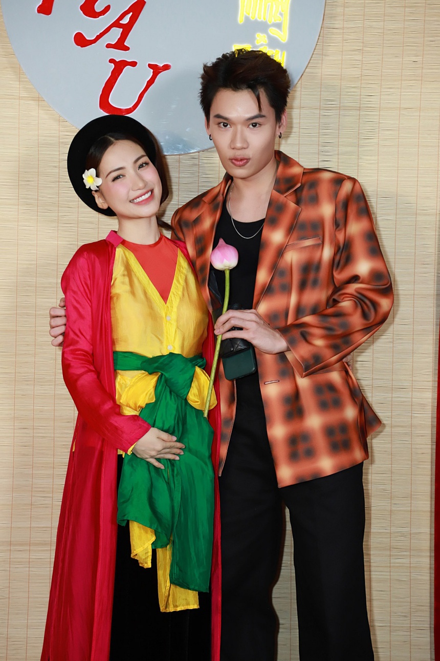 Hòa Minzy không sợ bị so sánh với Hoàng Thùy Linh, nhắc đến Sơn Tùng M-TP điều này - Ảnh 8.