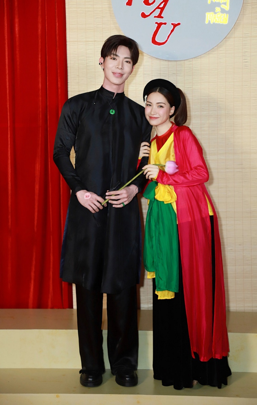 Hòa Minzy không sợ bị so sánh với Hoàng Thùy Linh, nhắc đến Sơn Tùng M-TP điều này - Ảnh 14.