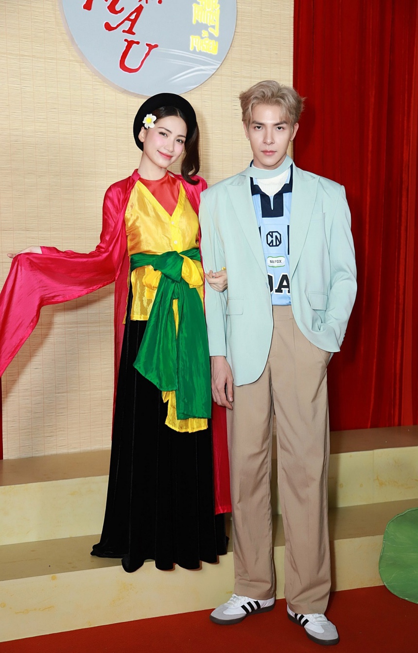 Hòa Minzy không sợ bị so sánh với Hoàng Thùy Linh, nhắc đến Sơn Tùng M-TP điều này - Ảnh 18.