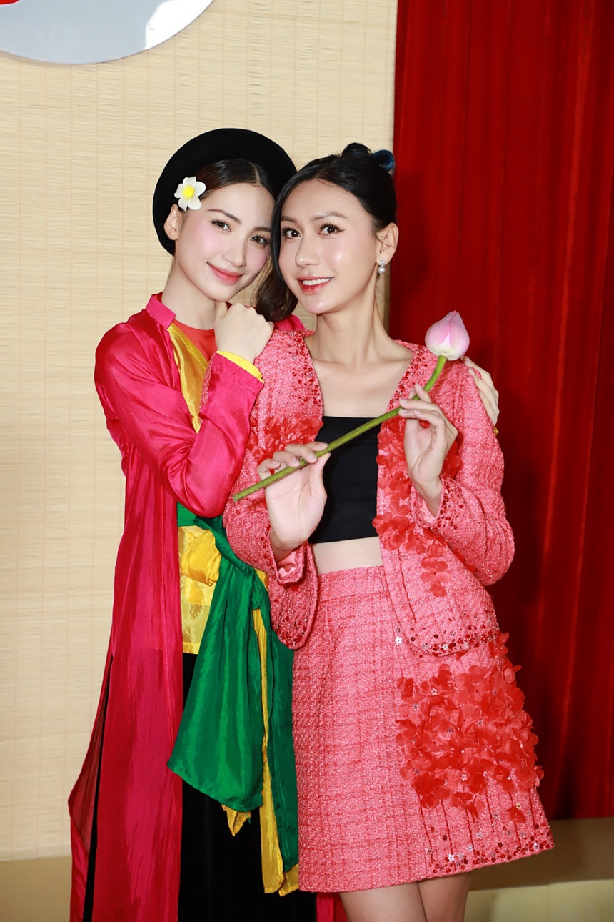 Hòa Minzy không sợ bị so sánh với Hoàng Thùy Linh, nhắc đến Sơn Tùng M-TP điều này - Ảnh 11.