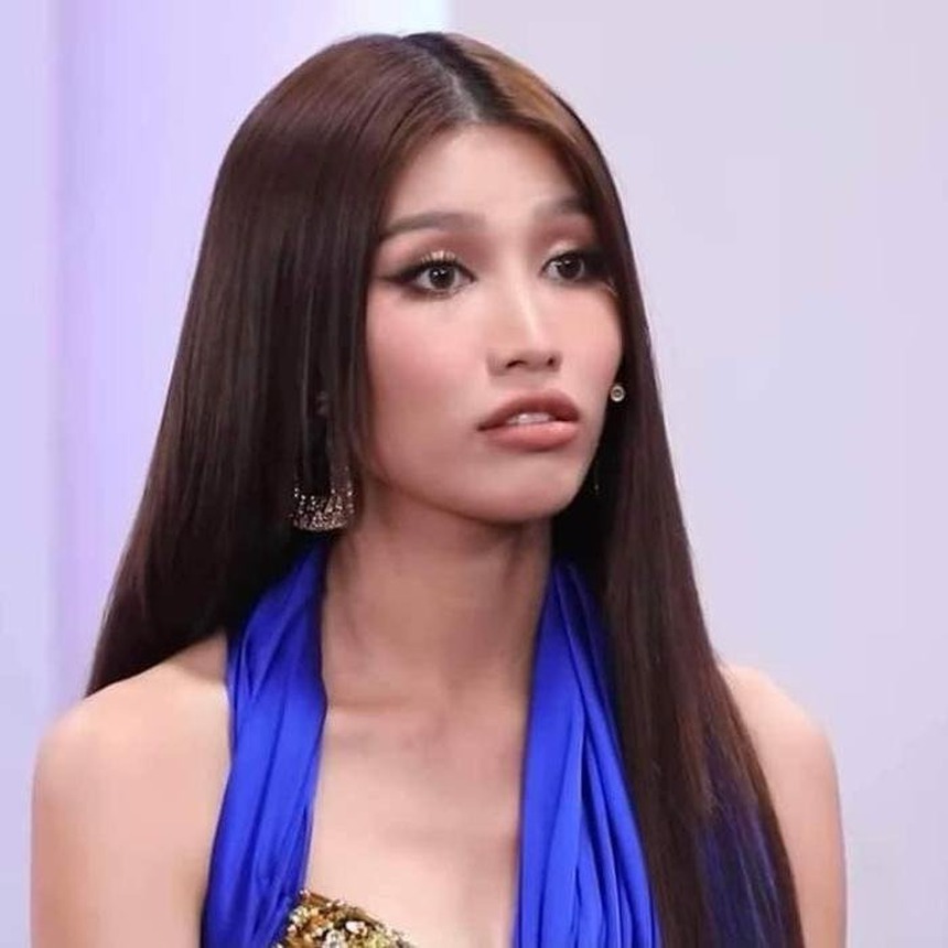 Chế Nguyễn Quỳnh Châu kể chuyện hậu trường sau khi bị thí sinh Hoa hậu Chuyển giới mỉa mai: 'Huỳnh My hỏi tôi có buồn không?' - Ảnh 3. Chế Nguyễn Quỳnh Châu kể chuyện hậu trường sau khi bị thí sinh Hoa hậu Chuyển giới mỉa mai: 'Huỳnh My hỏi tôi có buồn không?' - Ảnh 3.