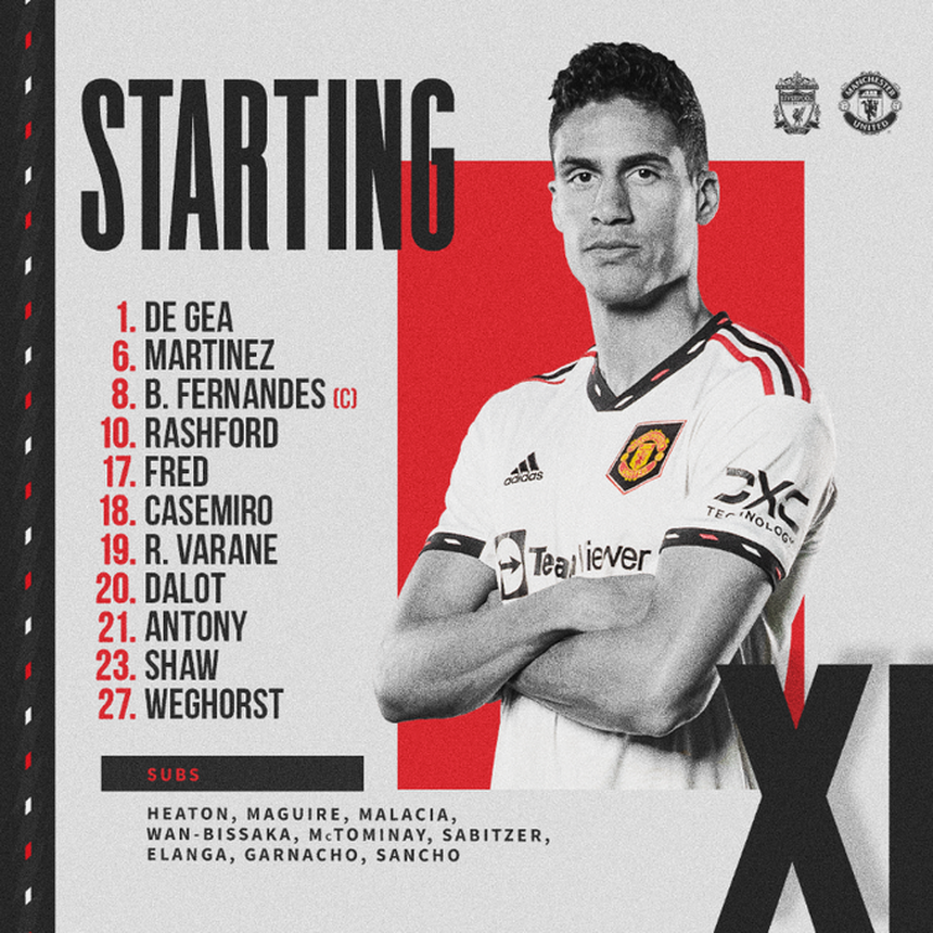 Link xem trực tiếp bóng đá Liverpool vs MU, Ngoại hạng Anh hôm nay - Ảnh 6.