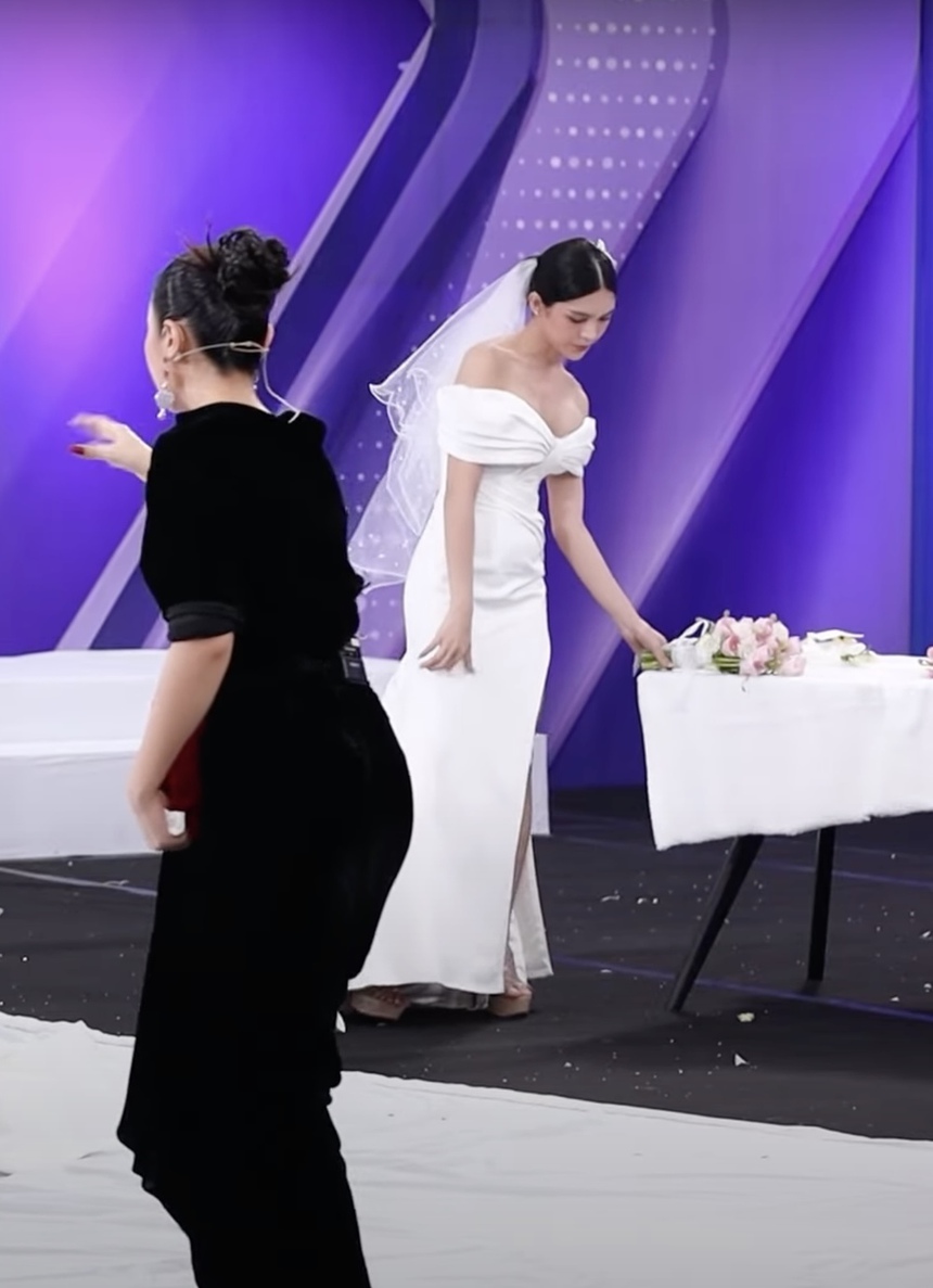 Chương trình Hoa hậu Chuyển giới lại khai thác những mặt tiêu cực của thí sinh, liệu có xứng danh cuộc thi nhan sắc? - Ảnh 3.