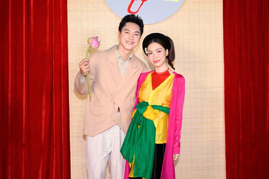 Hòa Minzy thẳng thắn khi bị so sánh với Hoàng Thùy Linh: "Tôi tự tin về nhan sắc, về nét diễn và 'độ điên' của mình!" - Ảnh 9.