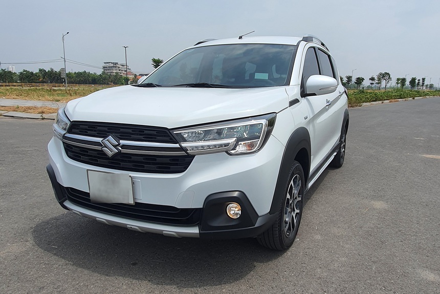 Tôi mua Suzuki XL7 vì lái thích hơn Xpander, đi 45.000km xuyên Nam - Bắc thấy ồn và xóc nhưng mượt và sướng - Ảnh 4.