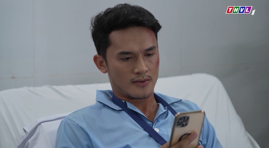 Phim Việt kịch tính nhất hiện nay: Nam chính lên tiếng về danh xưng "chàng trai 900 đô", tiết lộ vẫn đang ở nhà thuê - Ảnh 2.