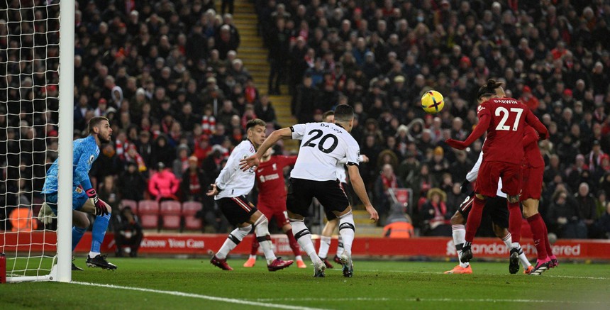 Xem trực tiếp Liverpool vs MU ở đâu? Xem K+ Sport1 HD - Ảnh 7.