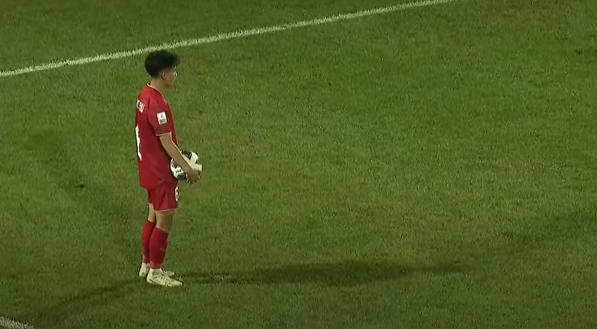 “Chiến binh nhỏ bé” của U20 Việt Nam: Cần mẫn cả trận, tỏa sáng với pha kiến tạo để đời - Ảnh 1.