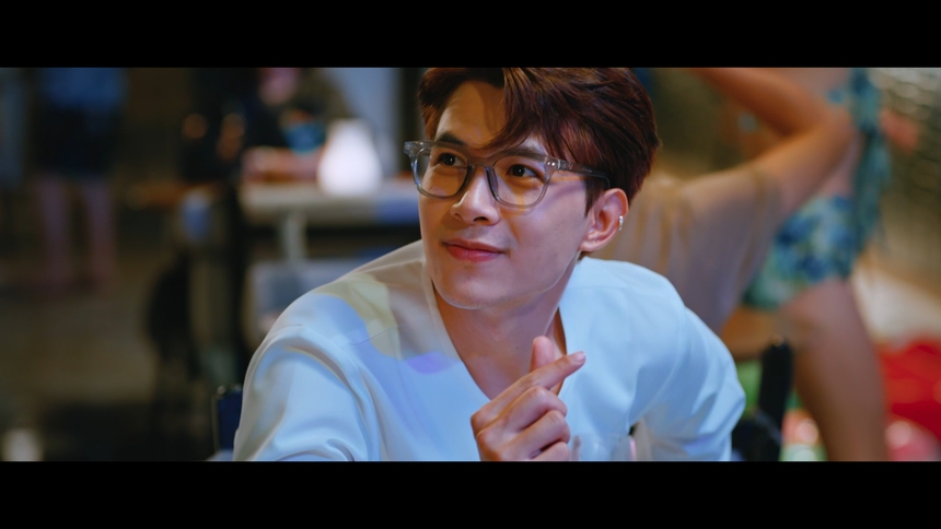 ‘Siêu lừa gặp siêu lầy’ không lừa được khán giả vì quá dễ đoán - Ảnh 6.