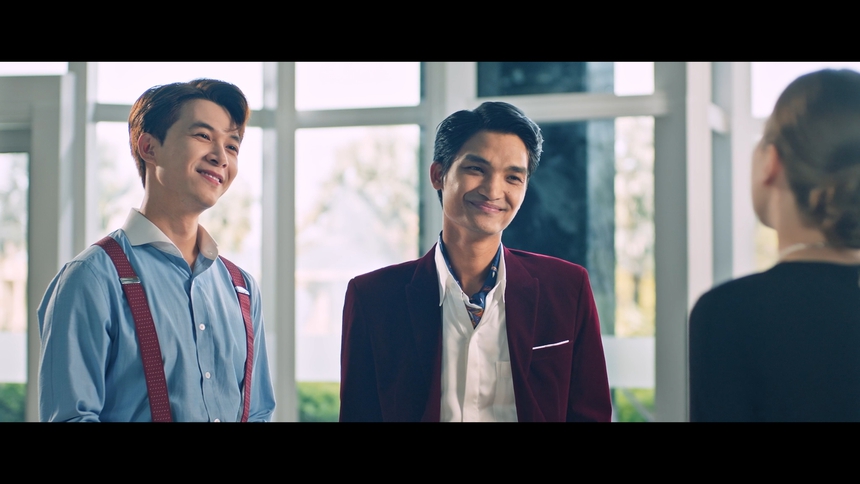 ‘Siêu lừa gặp siêu lầy’ không lừa được khán giả vì quá dễ đoán - Ảnh 3.