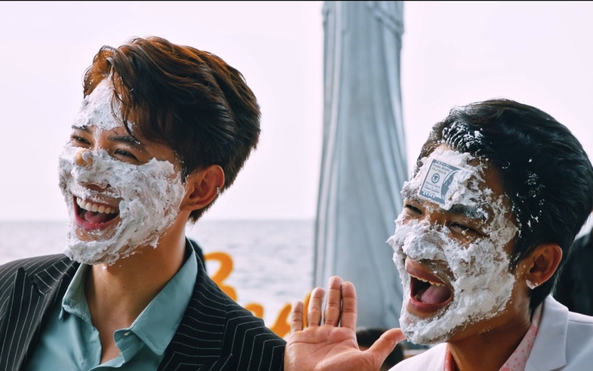 ‘Siêu lừa gặp siêu lầy’ không lừa được khán giả vì quá dễ đoán - Ảnh 2.