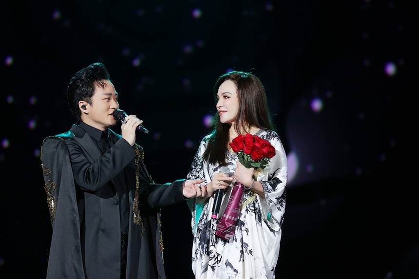 Nghe Thu Phương cover hit của Mono - Ảnh 4.