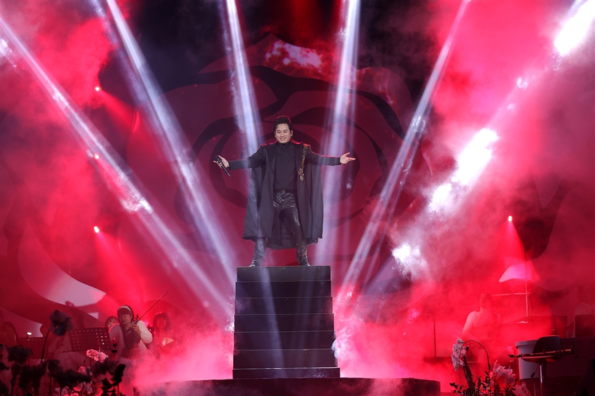 Nghe Thu Phương cover hit của Mono - Ảnh 5.