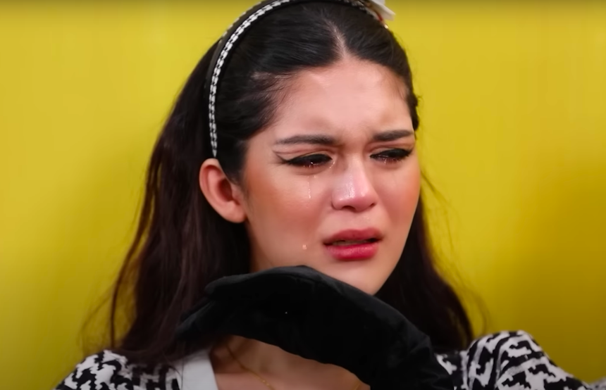 Chương trình Hoa hậu Chuyển giới lại khai thác những mặt tiêu cực của thí sinh, liệu có xứng danh cuộc thi nhan sắc? - Ảnh 4.