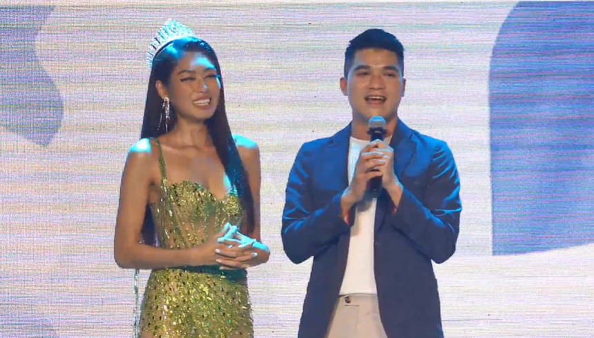 Miss Universe Vietnam chính thức từ bỏ tên gọi "Hoa hậu Hoàn vũ Việt Nam", phía Uni Media có ngay động thái này - Ảnh 2.