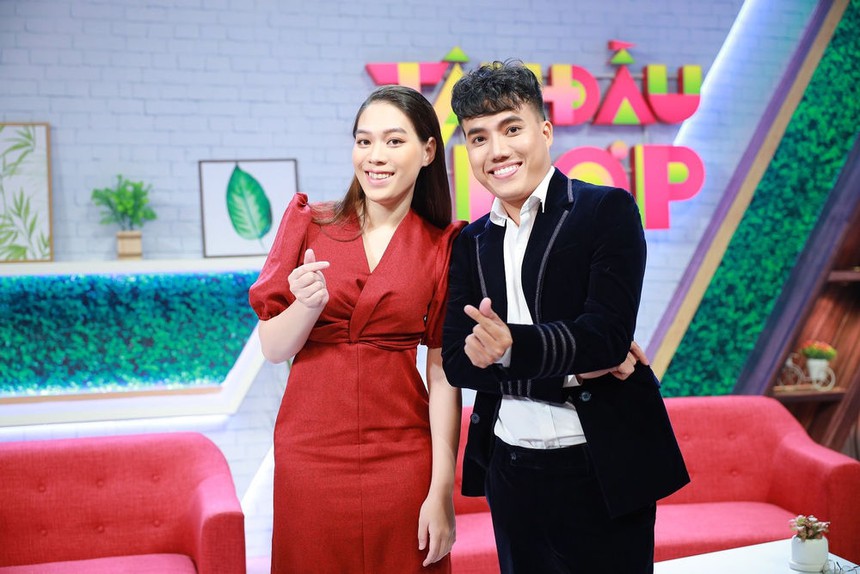 Duy Khương - Quán quân show hài đang vướng lùm xùm 'bao rạp phim' với Trấn Thành là ai? - Ảnh 6. Duy Khương - Quán quân show hài đang vướng lùm xùm 'bao rạp phim' với Trấn Thành là ai? - Ảnh 6.