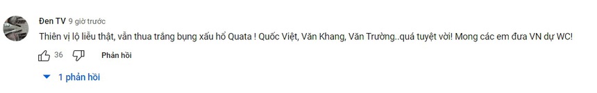 U20 Qatar ngang nhiên dùng tay chơi bóng, trọng tài không hề có phản ứng gì - Ảnh 4.