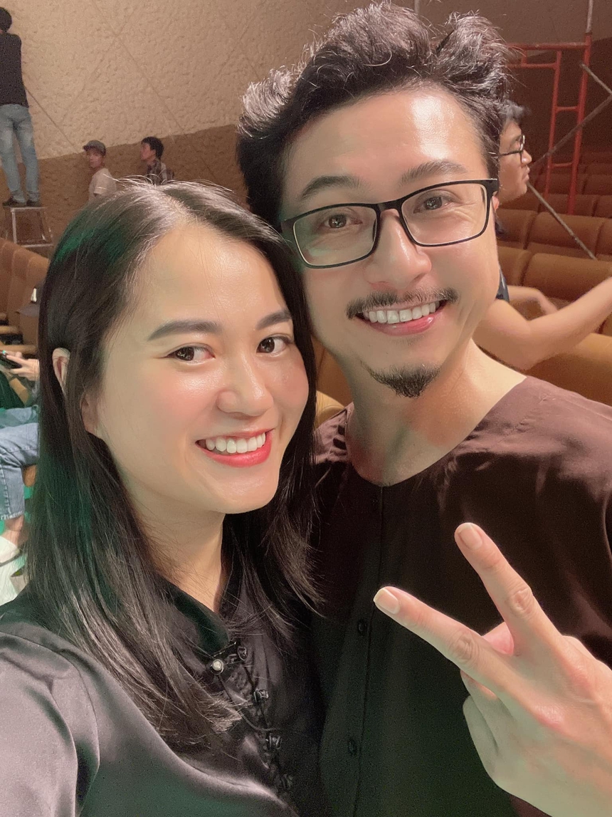 Lâm Vỹ Dạ lộ nhan sắc khác lạ làm dấy lên nghi vấn can thiệp 'dao kéo'? - Ảnh 6.