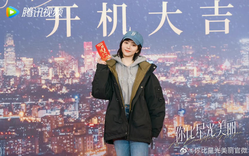 Đàm Tùng Vận vướng nghi vấn làm việc qua loa, bỏ đoàn phim khiến Hứa Khải phải diễn với thế thân  - Ảnh 3.