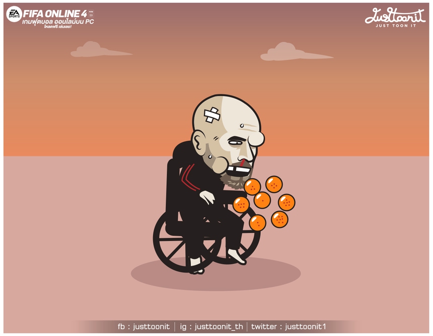 Ảnh chế MU thua Liverpool: Martinez hóa Maguire, Arteta đã dự báo...'Quỷ đỏ' sẽ thua tan nát - Ảnh 9.