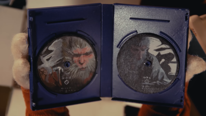 Nóng! Black Myth: Wukong có bước đột phá lớn, chính thức ấn định thời điểm phát hành với cấu hình 'căng' - Ảnh 1.