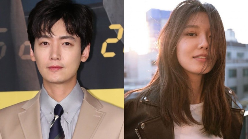 Jung Kyung Ho: Tôi sẽ cầu hôn Soo Young - Ảnh 1.