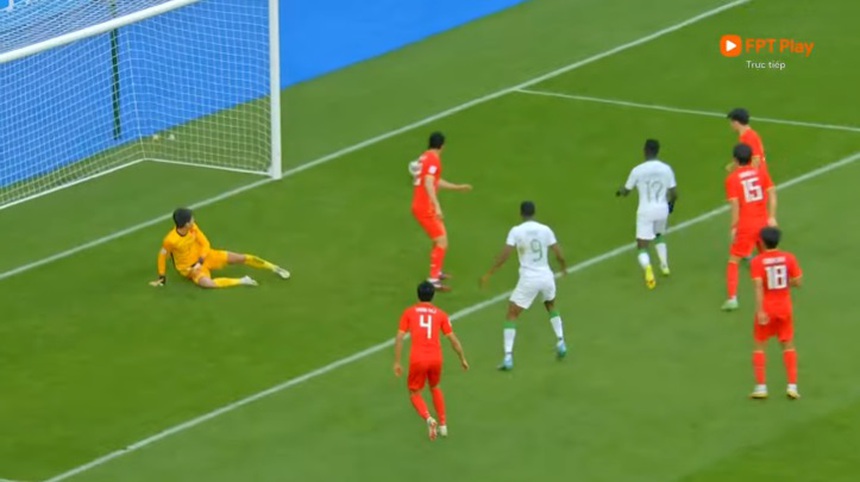 Trực tiếp U20 Trung Quốc vs U20 Ả Rập Xê Út (19h00, 6/3), VCK U20 châu Á - Ảnh 1.