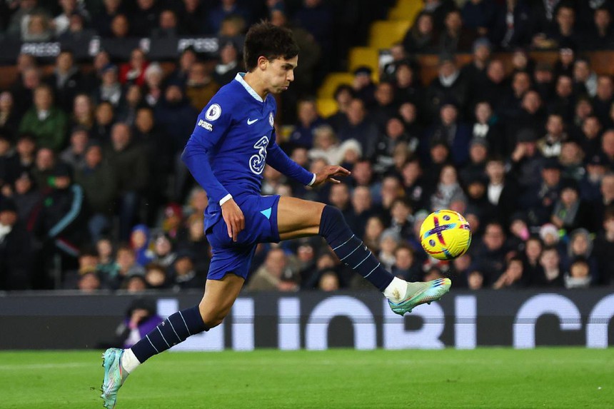 Cabin BLV: Chelsea sáng cửa ngược dòng đêm nay - Ảnh 1. Cabin BLV: Chelsea sáng cửa ngược dòng đêm nay - Ảnh 1.