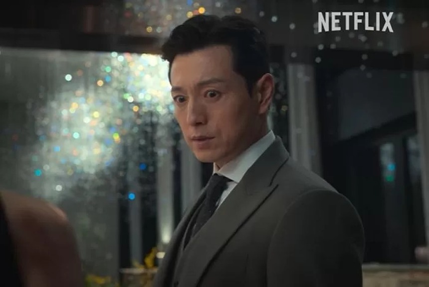 Tổ chức xem trước tập 9-10, 'The Glory' có thực sự đáng để mong chờ? - Ảnh 3. Tổ chức xem trước tập 9-10, 'The Glory' có thực sự đáng để mong chờ? - Ảnh 3.