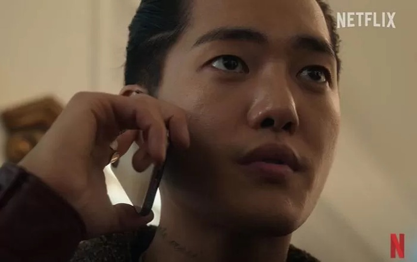 Tổ chức xem trước tập 9-10, 'The Glory' có thực sự đáng để mong chờ? - Ảnh 5. Tổ chức xem trước tập 9-10, 'The Glory' có thực sự đáng để mong chờ? - Ảnh 5.