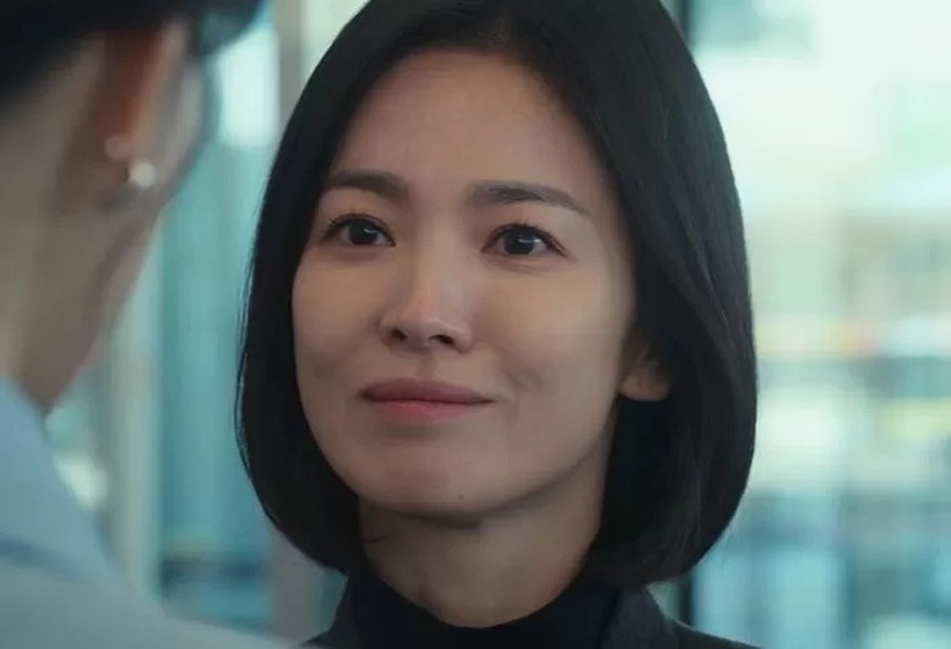 Tổ chức xem trước tập 9-10, 'The Glory' có thực sự đáng để mong chờ? - Ảnh 7. Tổ chức xem trước tập 9-10, 'The Glory' có thực sự đáng để mong chờ? - Ảnh 7.