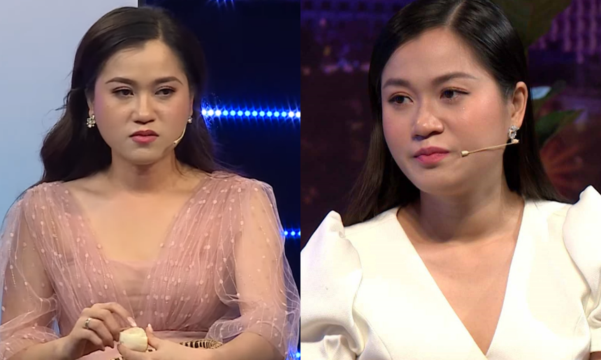 Lâm Vỹ Dạ lộ nhan sắc khác lạ làm dấy lên nghi vấn can thiệp 'dao kéo'? - Ảnh 4.