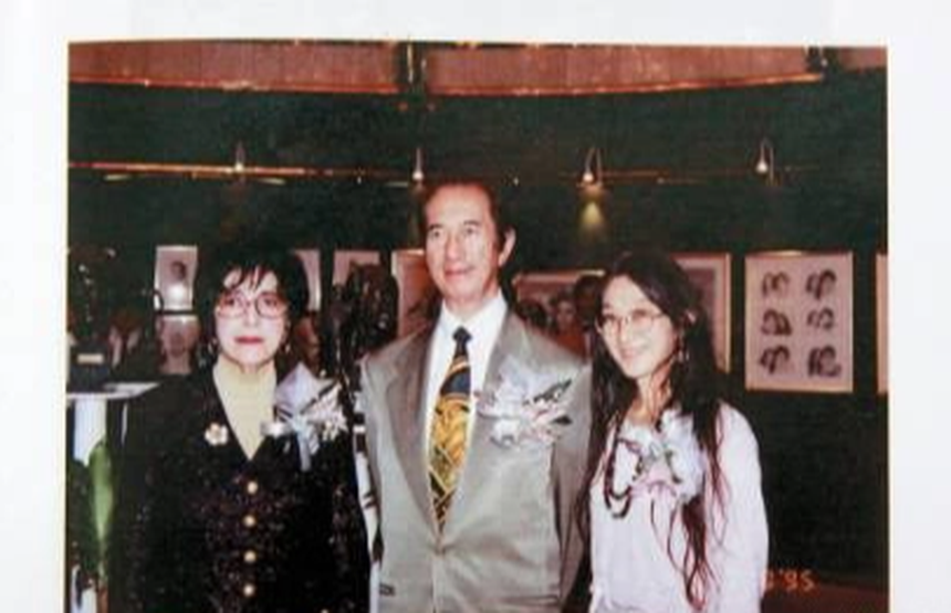 Chị gái của Vua sòng bài Hà Hồng Sân qua đời, để lại truyền kỳ của người phụ nữ 'bị xem thường' nhất trong gia tộc hào môn - Ảnh 5.