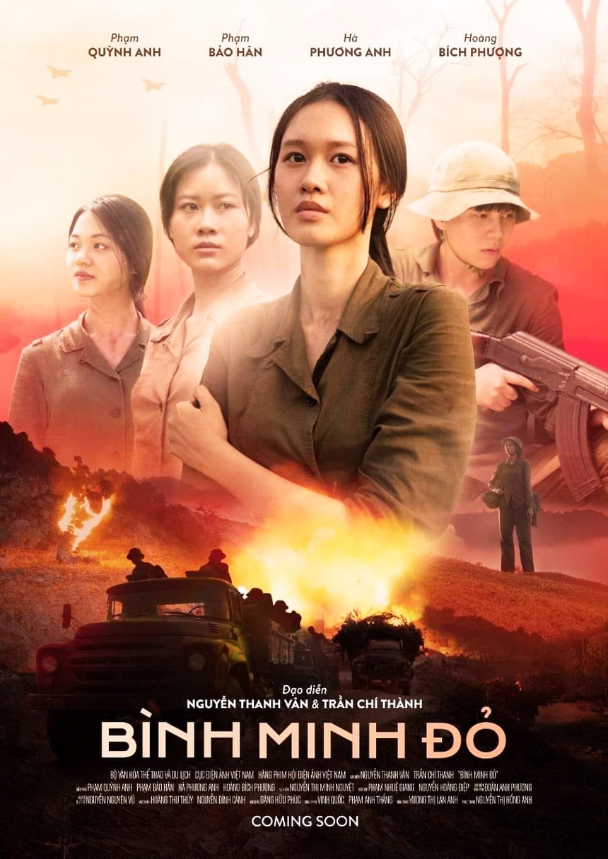 Tuần phim kỷ niệm 80 năm Đề cương về văn hóa Việt Nam: Điện ảnh Việt Nam thực hiện sứ mệnh văn hóa - Ảnh 2.