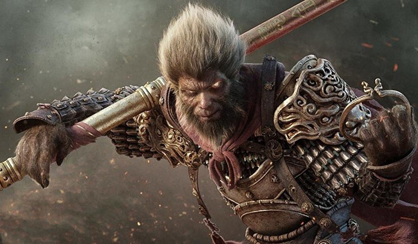 Nóng! Black Myth: Wukong có bước đột phá lớn, chính thức ấn định thời điểm phát hành với cấu hình 'căng' - Ảnh 2.