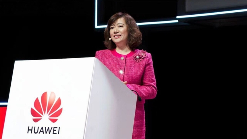 Không còn điện thoại, đây là cách Huawei “trở lại đường đua” công nghệ với Mỹ - Ảnh 2. Không còn điện thoại, đây là cách Huawei “trở lại đường đua” công nghệ với Mỹ - Ảnh 2.