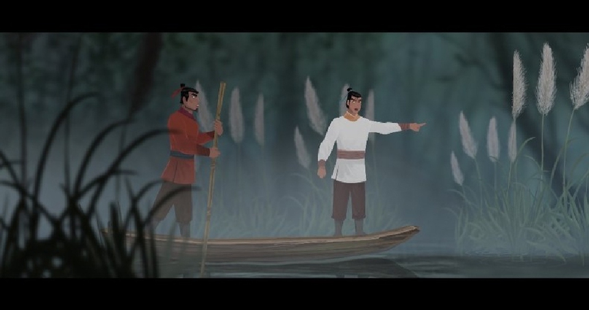 Tuần phim kỷ niệm 80 năm Đề cương về văn hóa Việt Nam: Điện ảnh Việt Nam thực hiện sứ mệnh văn hóa - Ảnh 9.