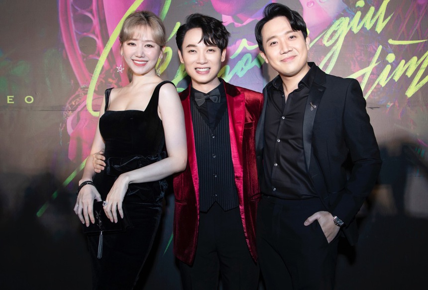 Mối quan hệ của Trúc Nhân với Trấn Thành: Từng khắng khít đến đáng ghen tị nhưng nay ra sao? - Ảnh 2. Mối quan hệ của Trúc Nhân với Trấn Thành: Từng khắng khít đến đáng ghen tị nhưng nay ra sao? - Ảnh 2.