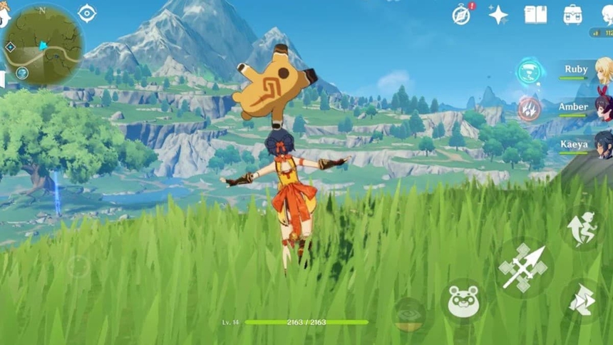 Những tựa game nhập vai, đi bàn hấp dẫn nhất trên iOS mà có thể nhiều người chưa biết tới - Ảnh 2. Những tựa game nhập vai, đi bàn hấp dẫn nhất trên iOS mà có thể nhiều người chưa biết tới - Ảnh 2.