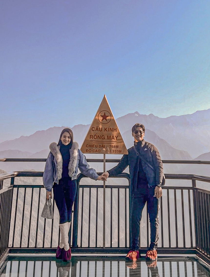 2 diễn viên phụ đang phủ sóng phim Việt giờ vàng hóa ra là người yêu ngoài đời thực  - Ảnh 7.