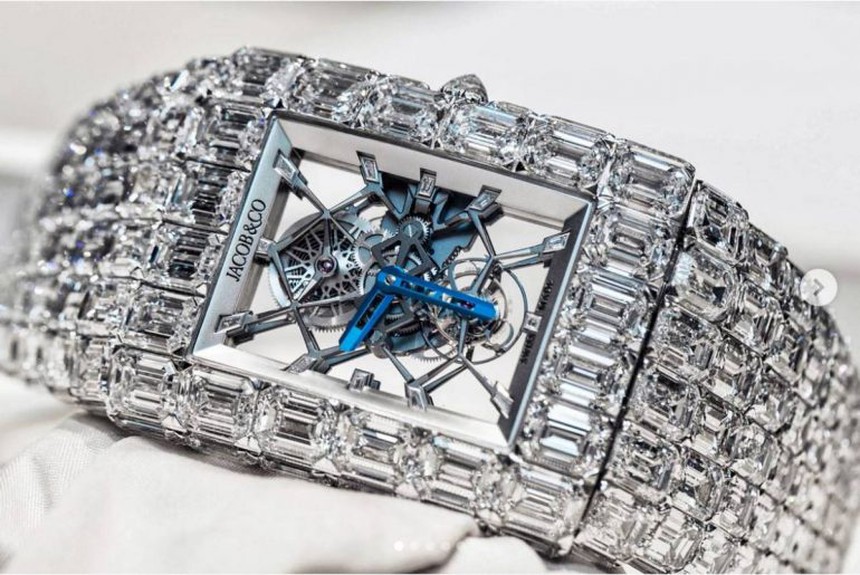 3 sao thể thao sở hữu đồng hồ đắt đỏ nhất: Ronaldo có đồ triệu đô vẫn thua xa người dẫn đầu - Ảnh 6.