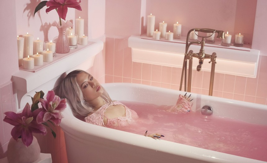 MCK - tlinh ra sản phẩm hồi đáp lẫn nhau về mối tình đắm say, netizen cảm nhận: "Như Selena Gomez và Justin Bieber vậy!" - Ảnh 5.