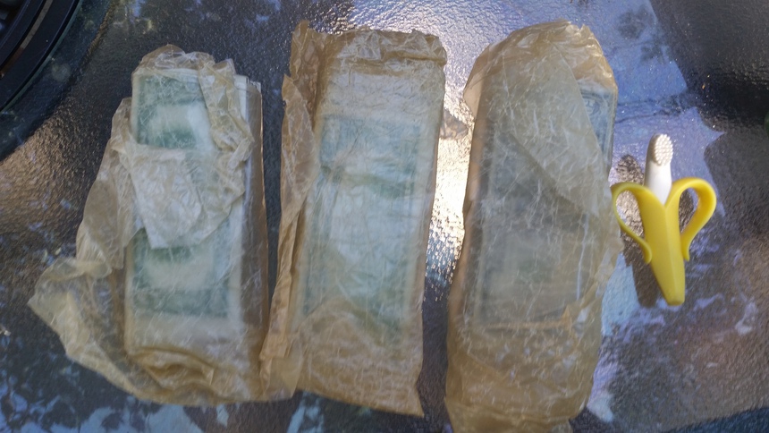 Dọn nhà… ra tiền: Người tìm thấy vali chứa cả tỷ đồng trong tầng hầm cũ, người ‘tá hỏa’ vì thấy đống vàng trong bức tường - Ảnh 2. Dọn nhà… ra tiền: Người tìm thấy vali chứa cả tỷ đồng trong tầng hầm cũ, người ‘tá hỏa’ vì thấy đống vàng trong bức tường - Ảnh 2.